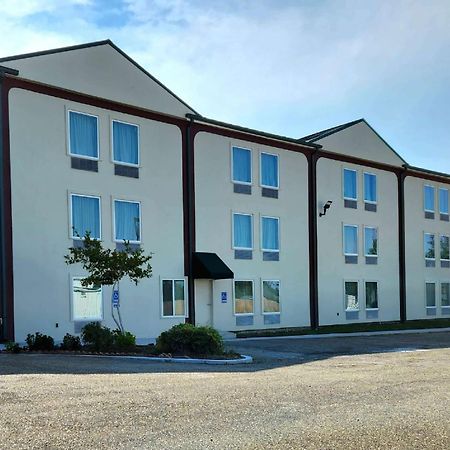 Days Inn By Wyndham Laplace- New Orleans Bagian luar foto
