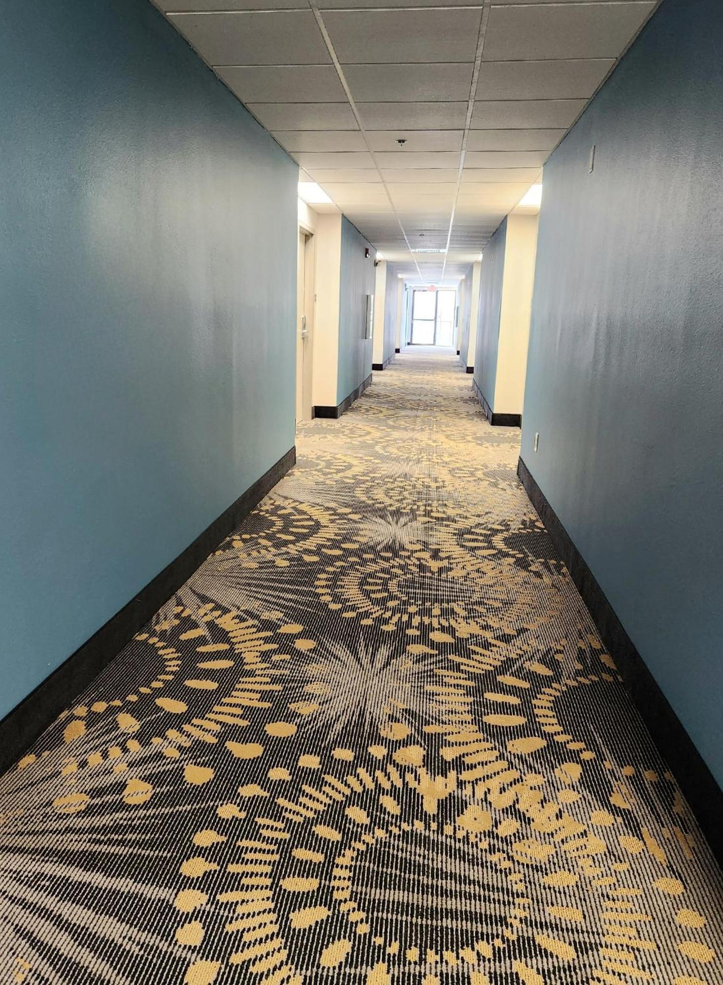 Days Inn By Wyndham Laplace- New Orleans Bagian luar foto